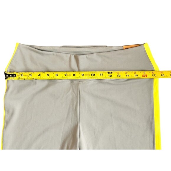 Victoria Secret PINK Women's Bike Shorts Ultimate High Waist 6 Inch Grey Size XL - Picture 9 of 11